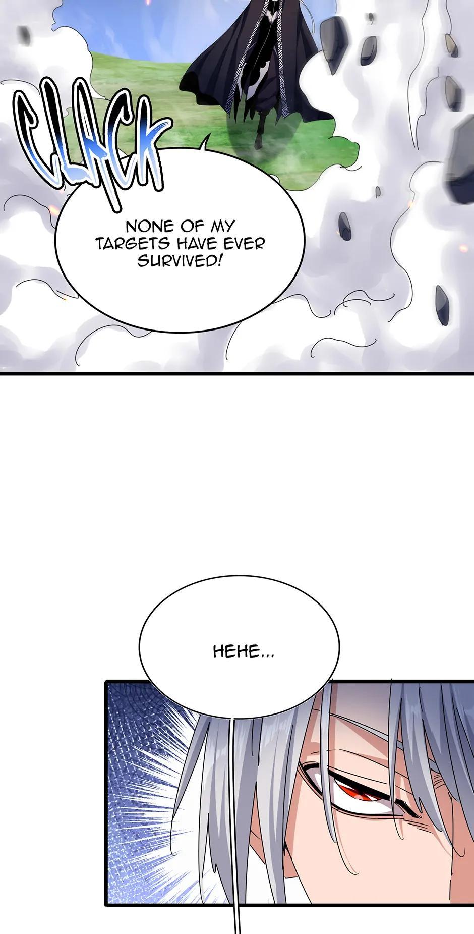 Chapter 473 — Episode 473 — Page 20