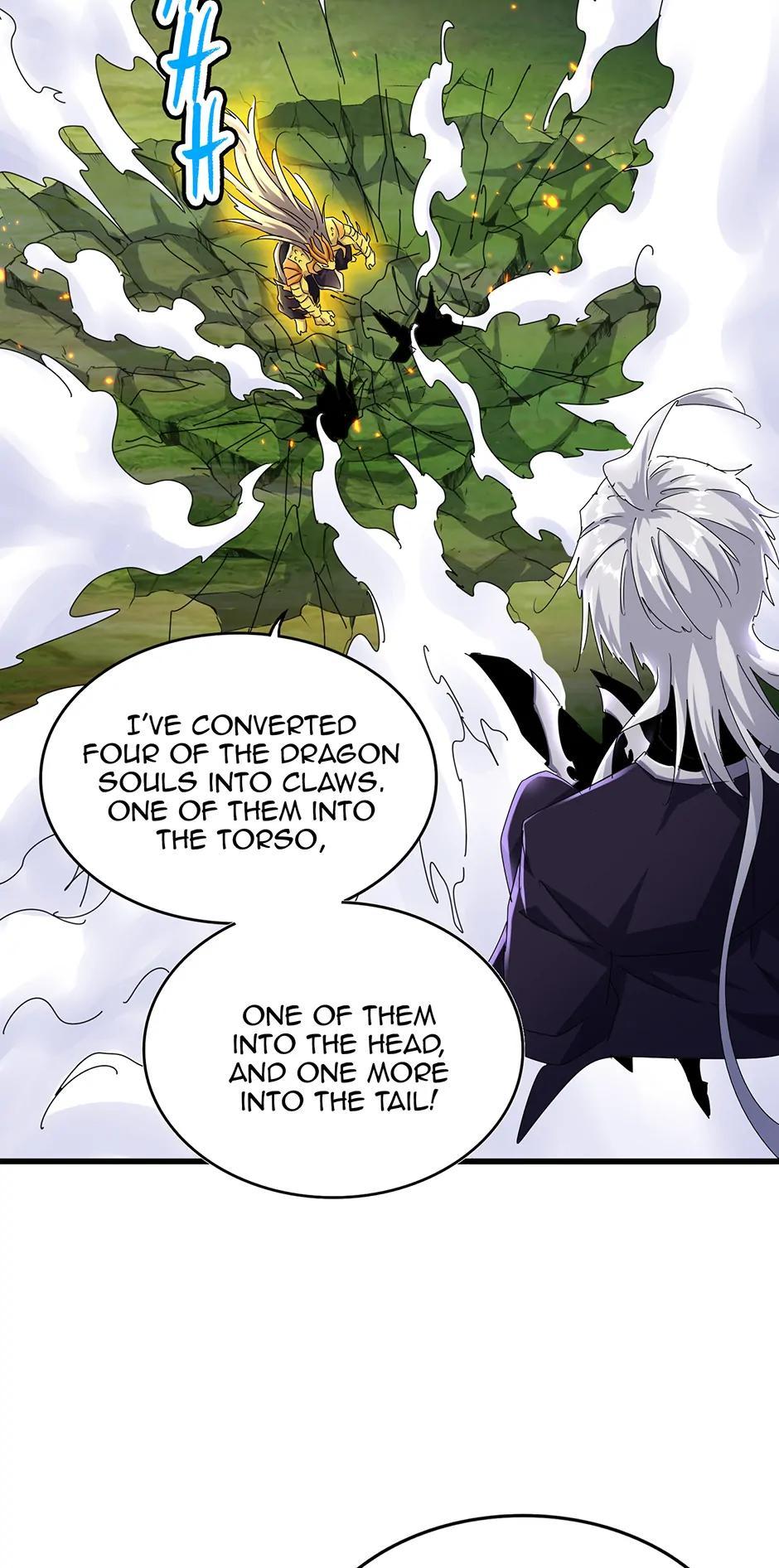 Chapter 473 — Episode 473 — Page 28