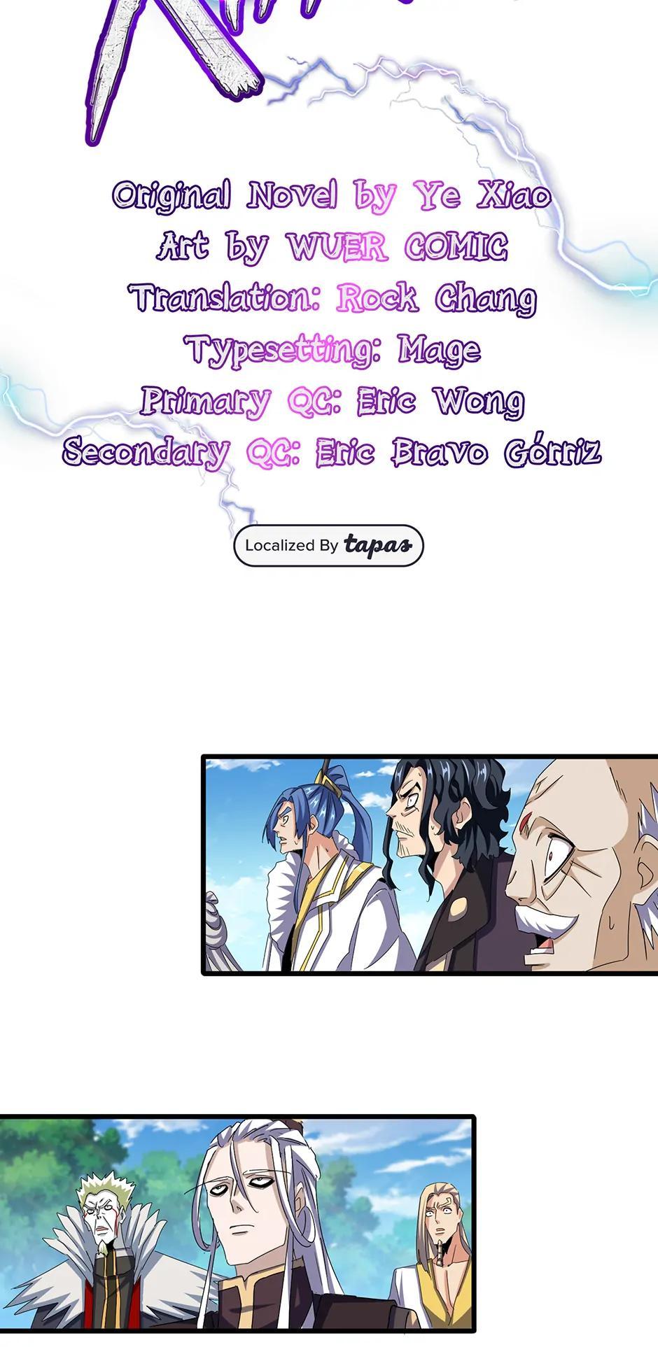 Chapter 474 — Episode 474 — Page 5