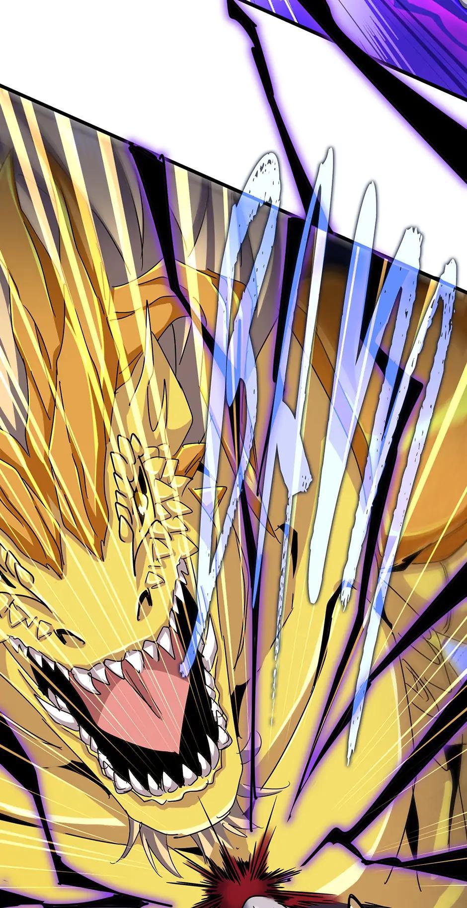 Chapter 474 — Episode 474 — Page 21