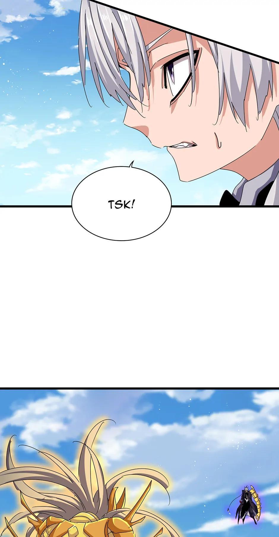 Chapter 474 — Episode 474 — Page 27