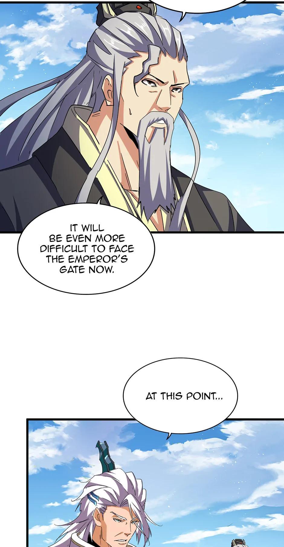 Chapter 474 — Episode 474 — Page 32
