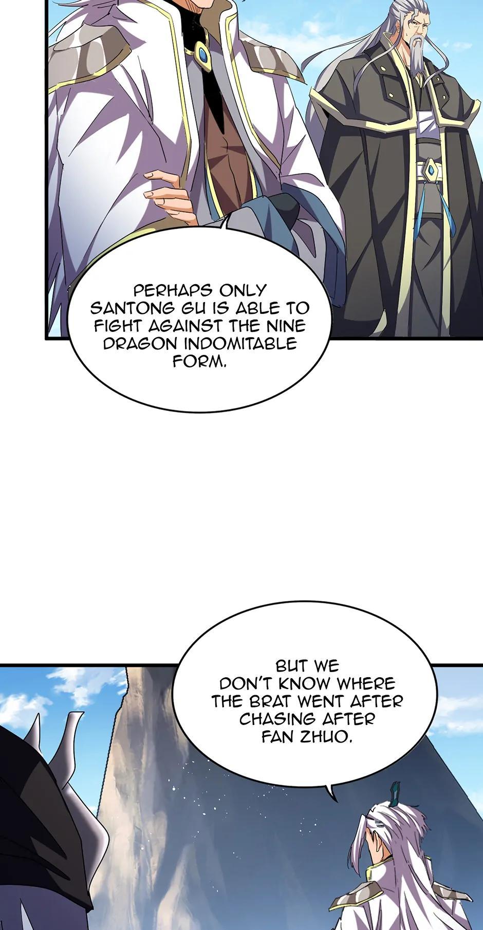 Chapter 474 — Episode 474 — Page 33