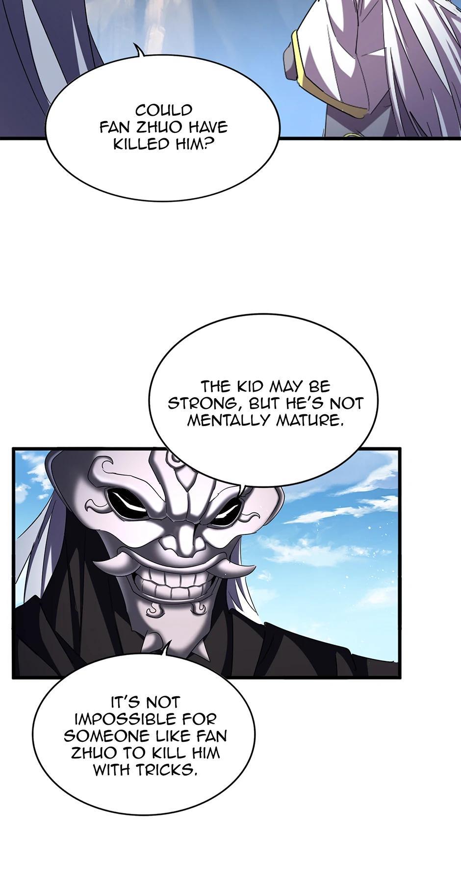 Chapter 474 — Episode 474 — Page 34