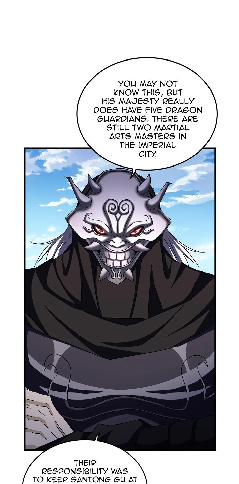 Chapter 474 — Episode 474 — Page 37