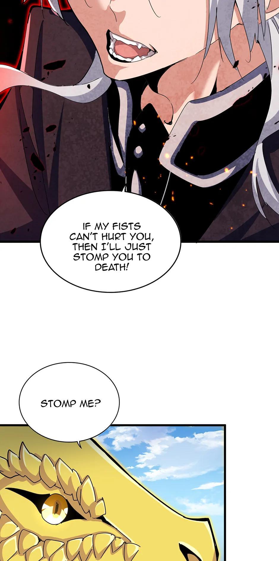 Chapter 474 — Episode 474 — Page 47