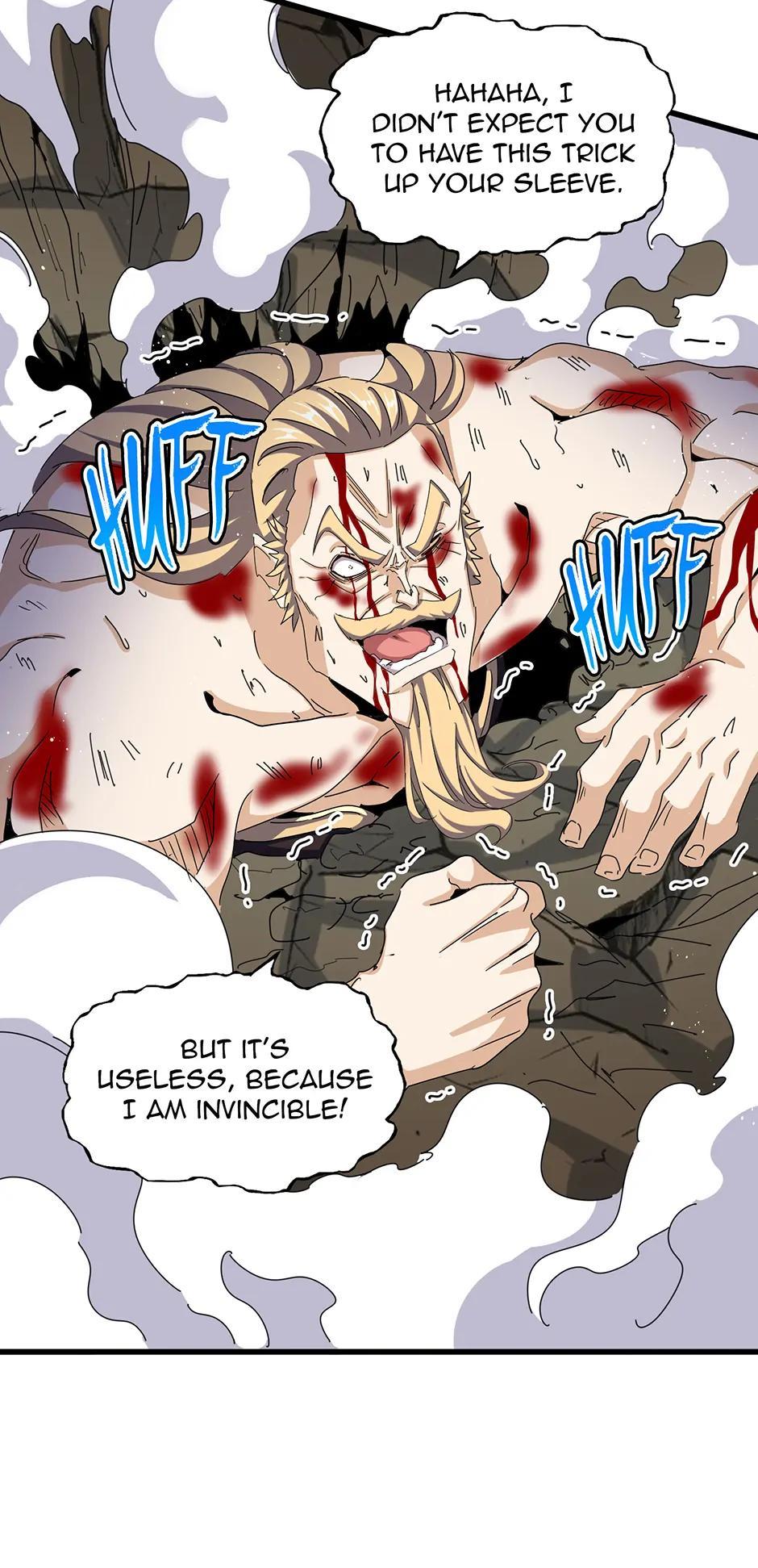 Chapter 475 — Episode 475 — Page 15