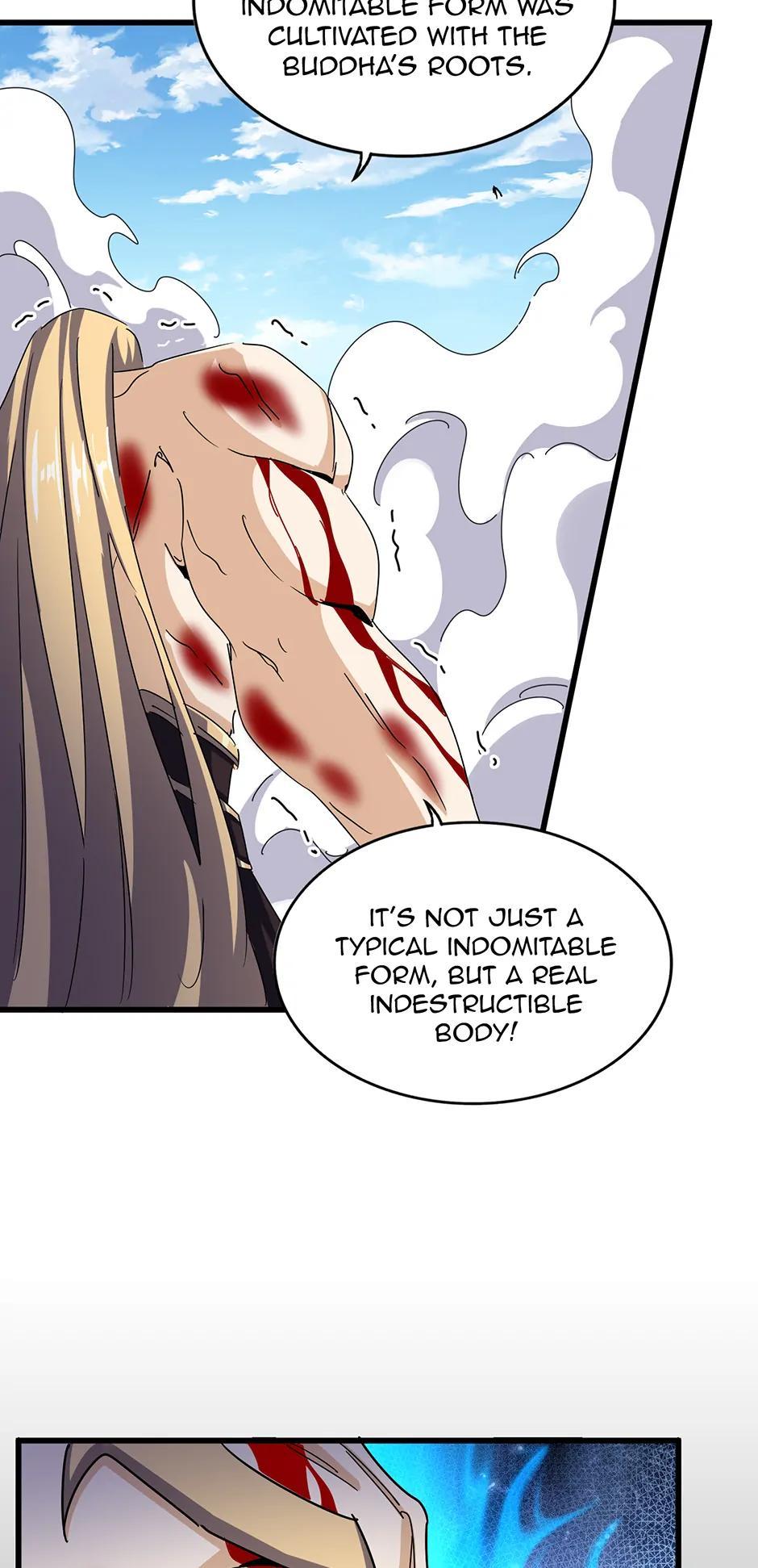 Chapter 475 — Episode 475 — Page 17