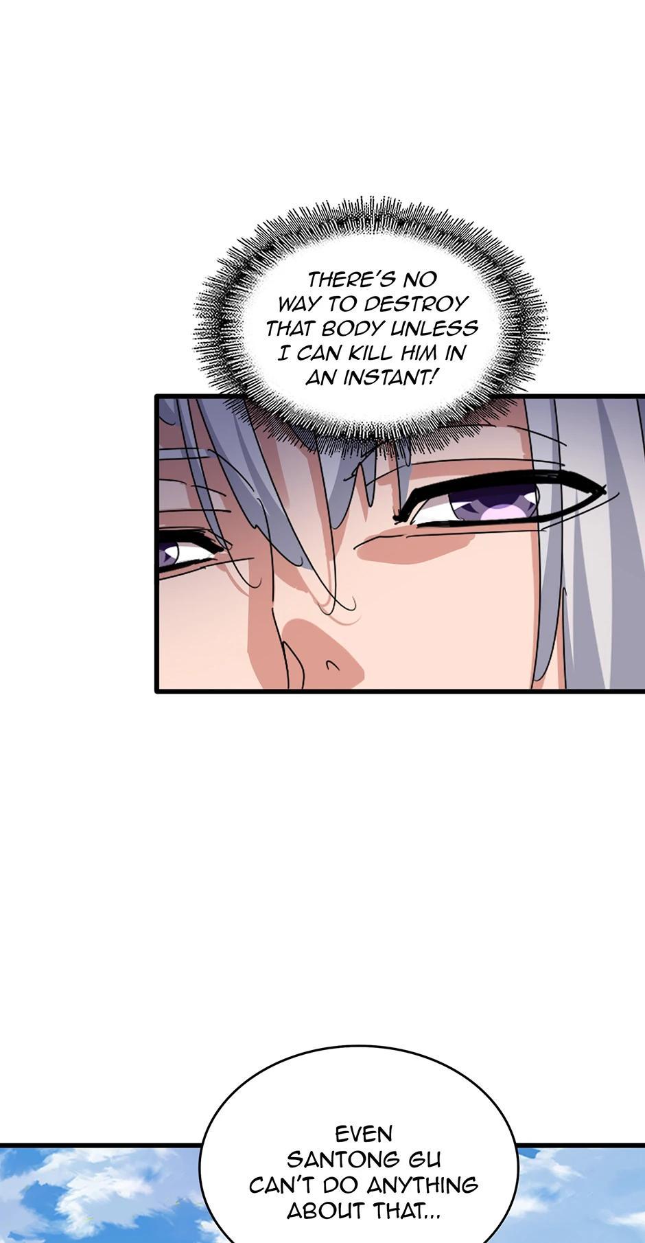 Chapter 475 — Episode 475 — Page 22