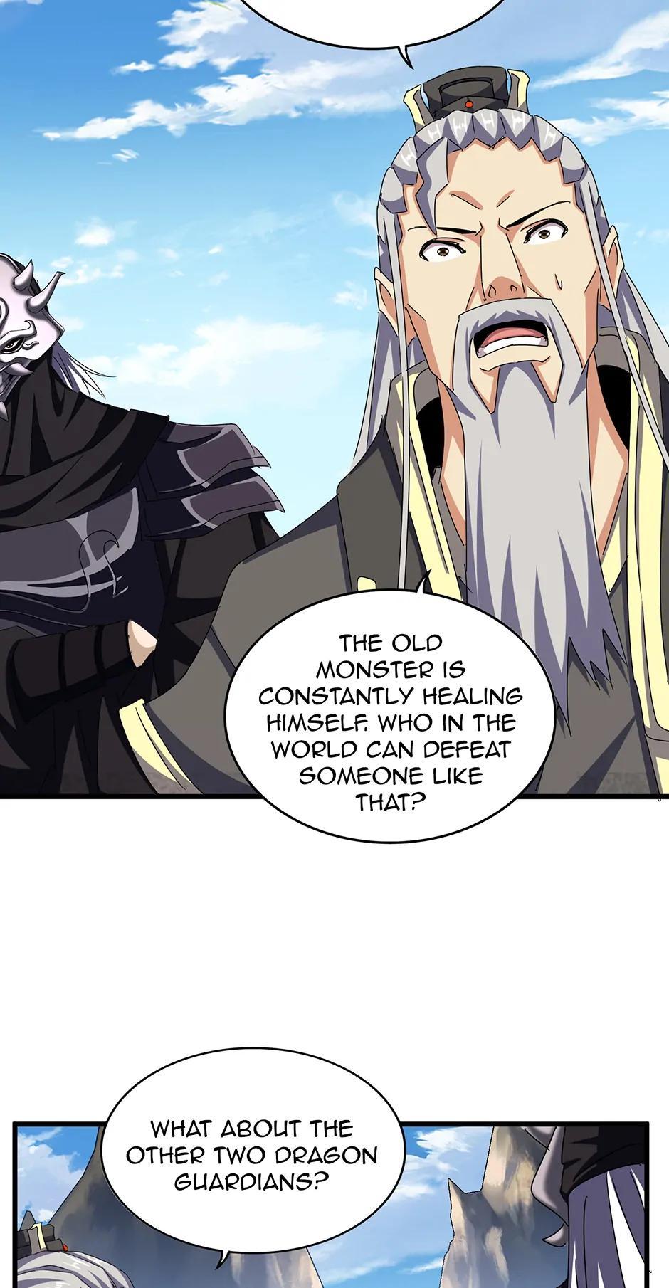 Chapter 475 — Episode 475 — Page 23