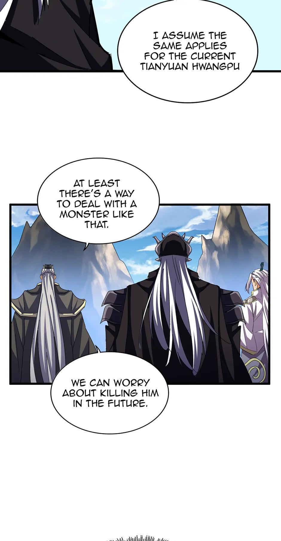 Chapter 475 — Episode 475 — Page 25