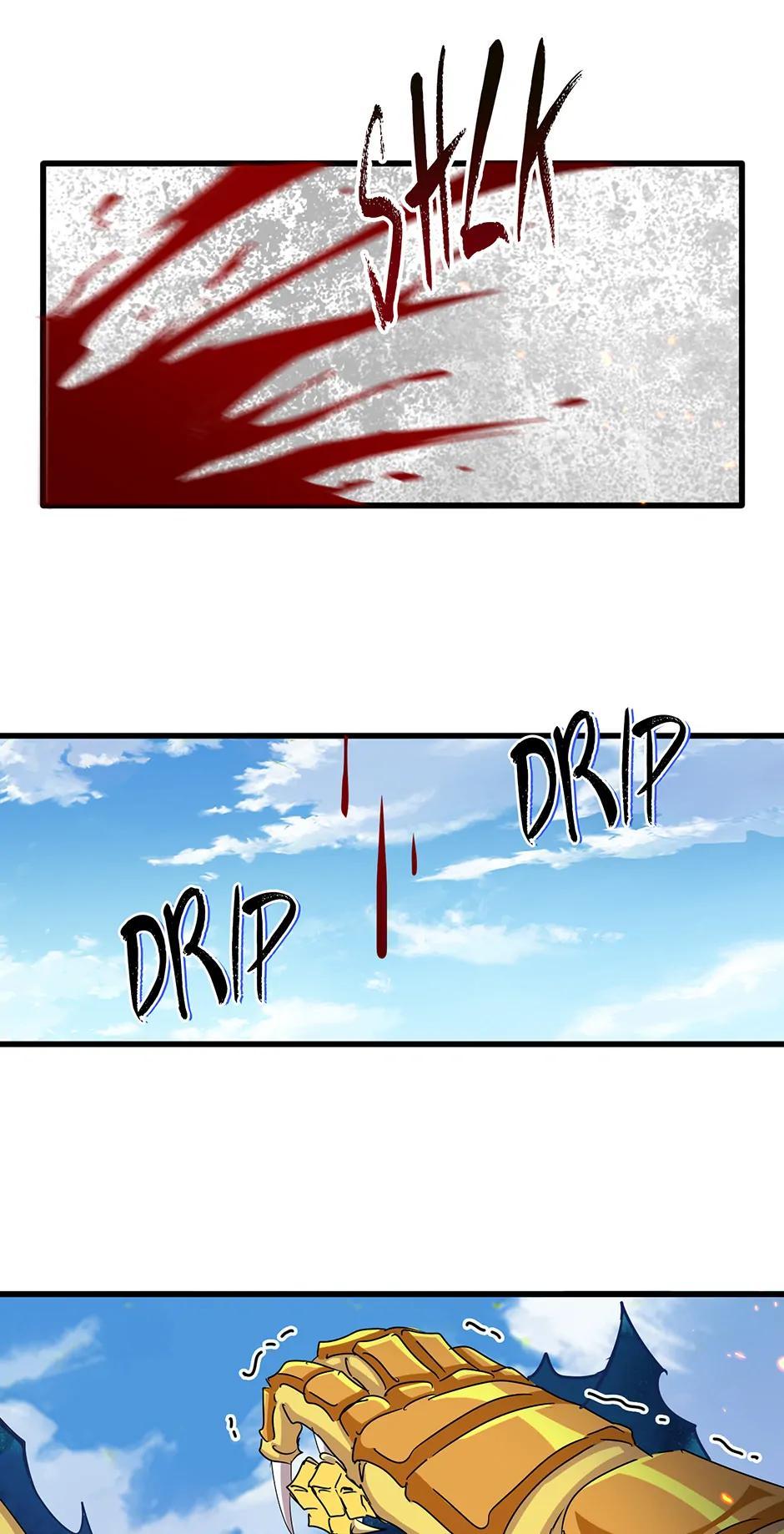 Chapter 475 — Episode 475 — Page 36