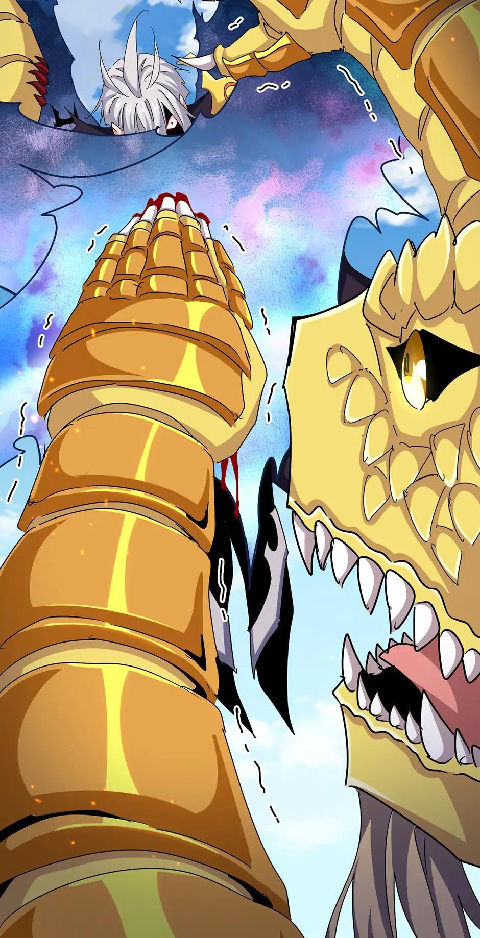 Chapter 475 — Episode 475 — Page 37