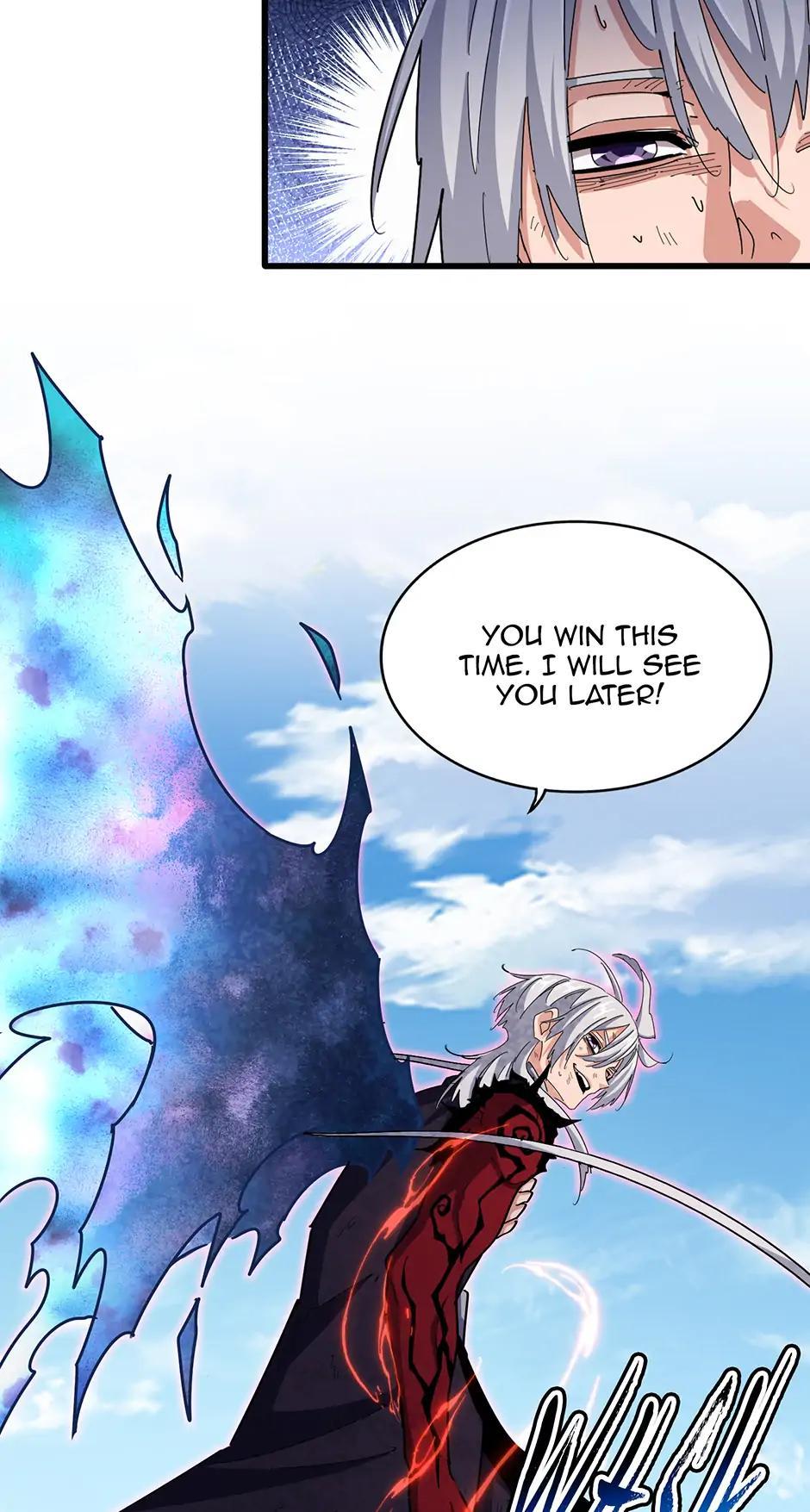 Chapter 476 — Episode 476 — Page 12