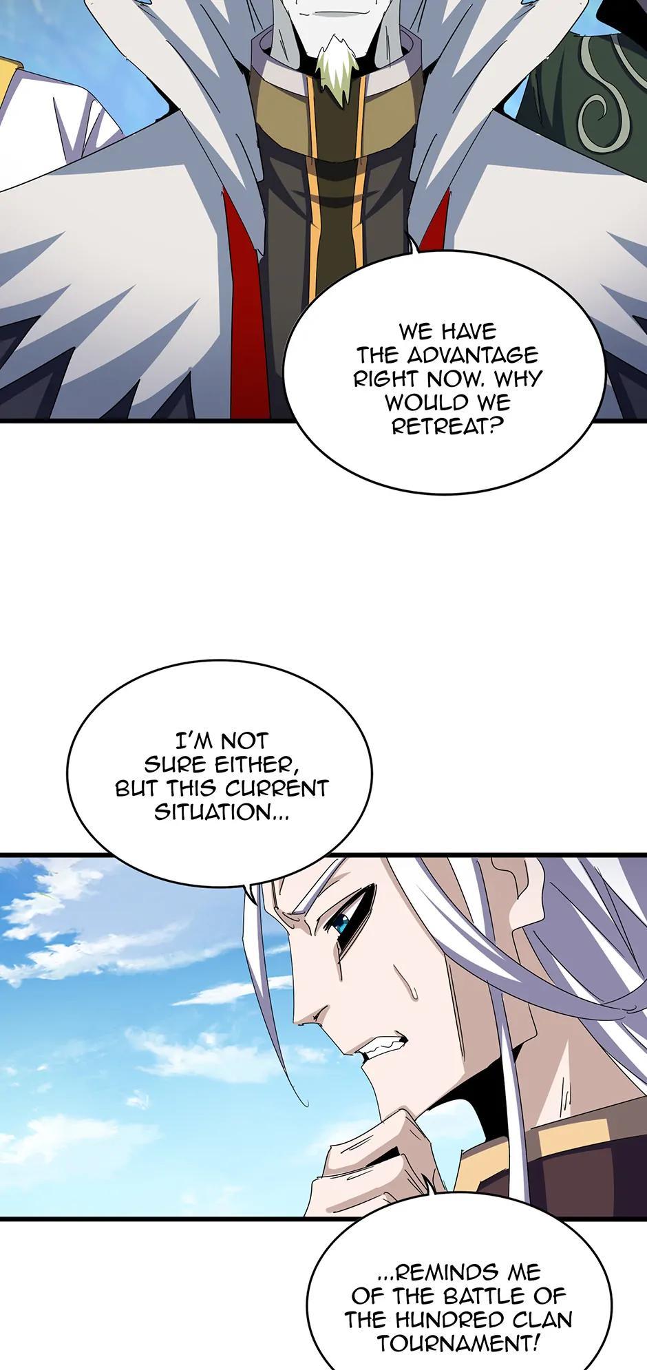 Chapter 476 — Episode 476 — Page 17