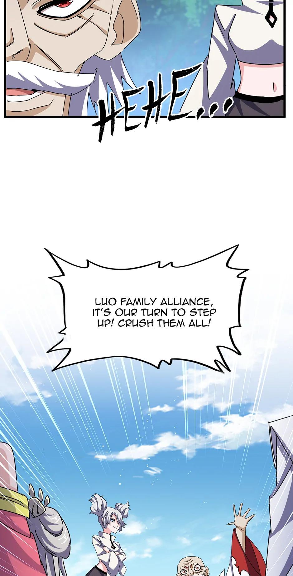 Chapter 476 — Episode 476 — Page 25