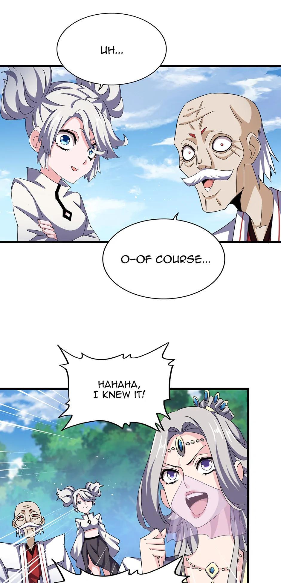 Chapter 476 — Episode 476 — Page 30