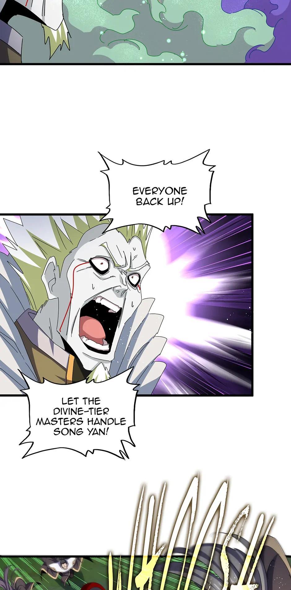 Chapter 477 — Episode 477 — Page 11