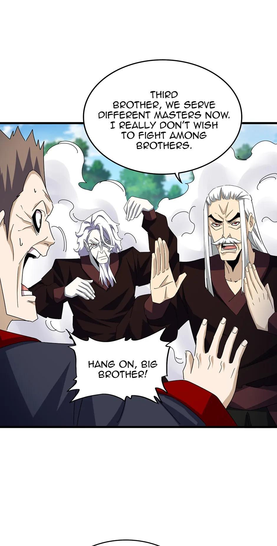 Chapter 477 — Episode 477 — Page 25