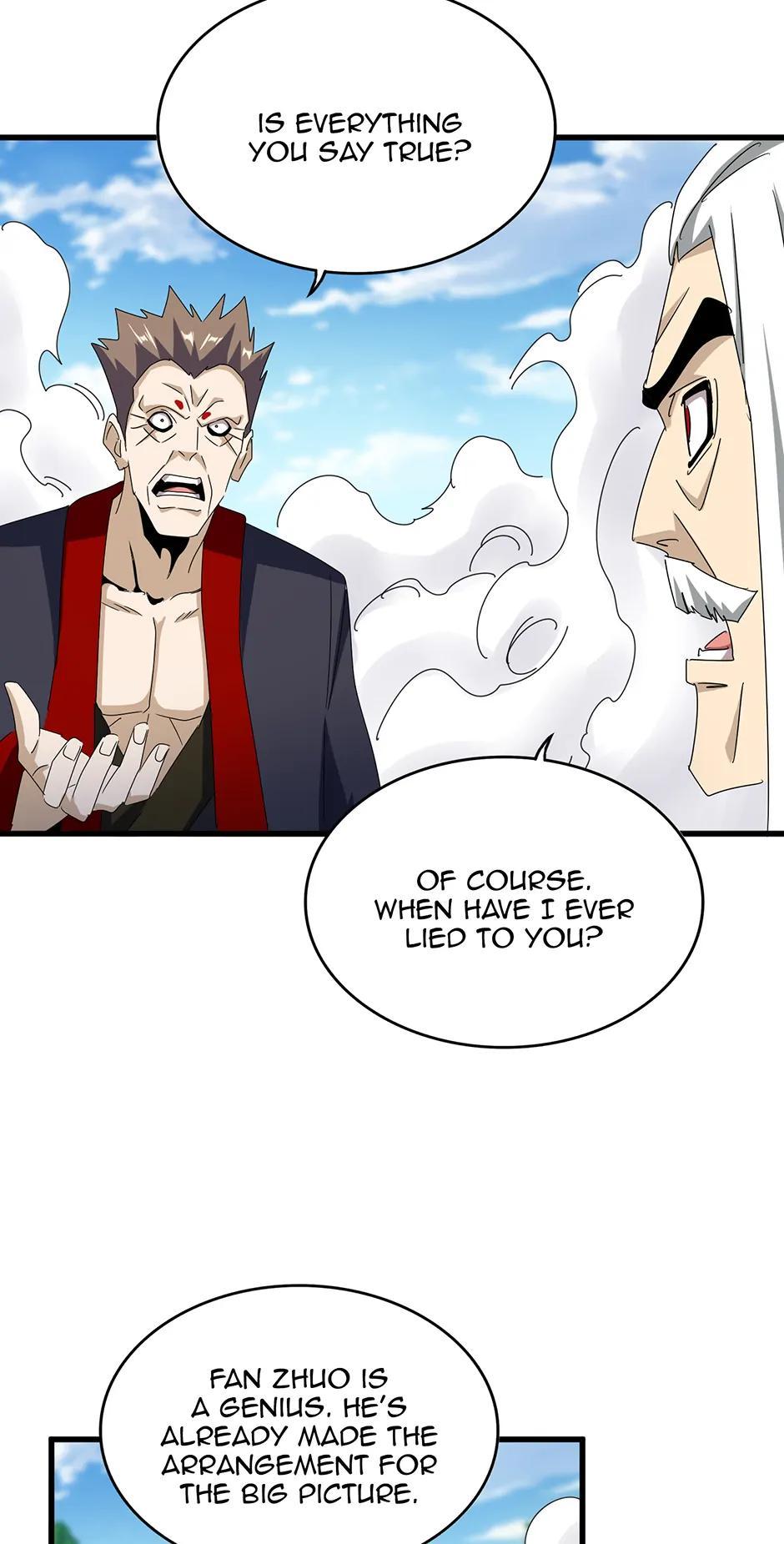 Chapter 477 — Episode 477 — Page 26