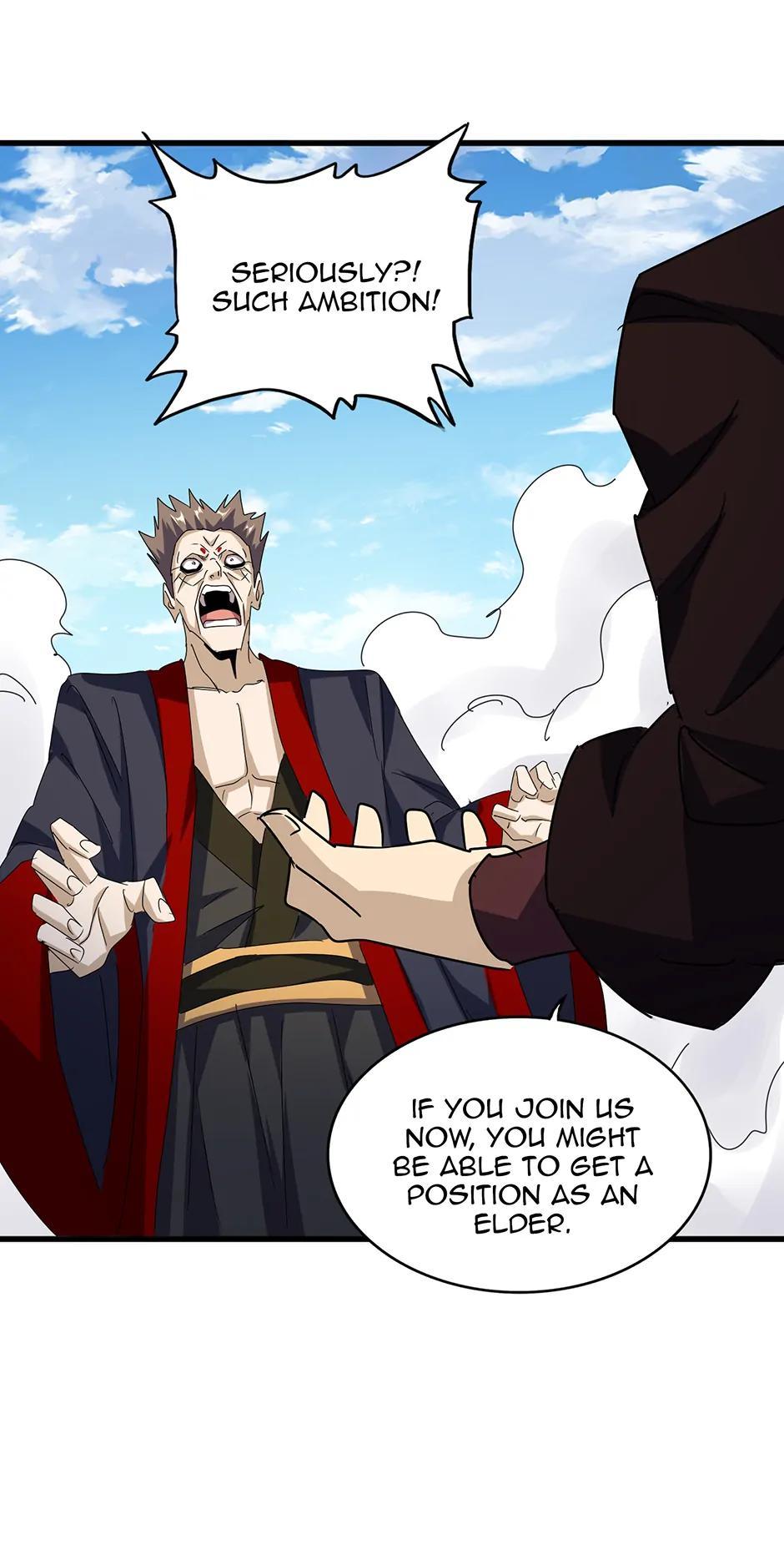 Chapter 477 — Episode 477 — Page 30