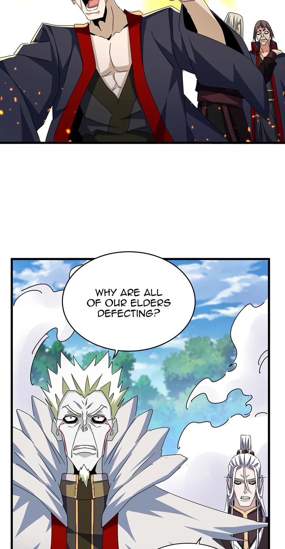 Chapter 477 — Episode 477 — Page 36