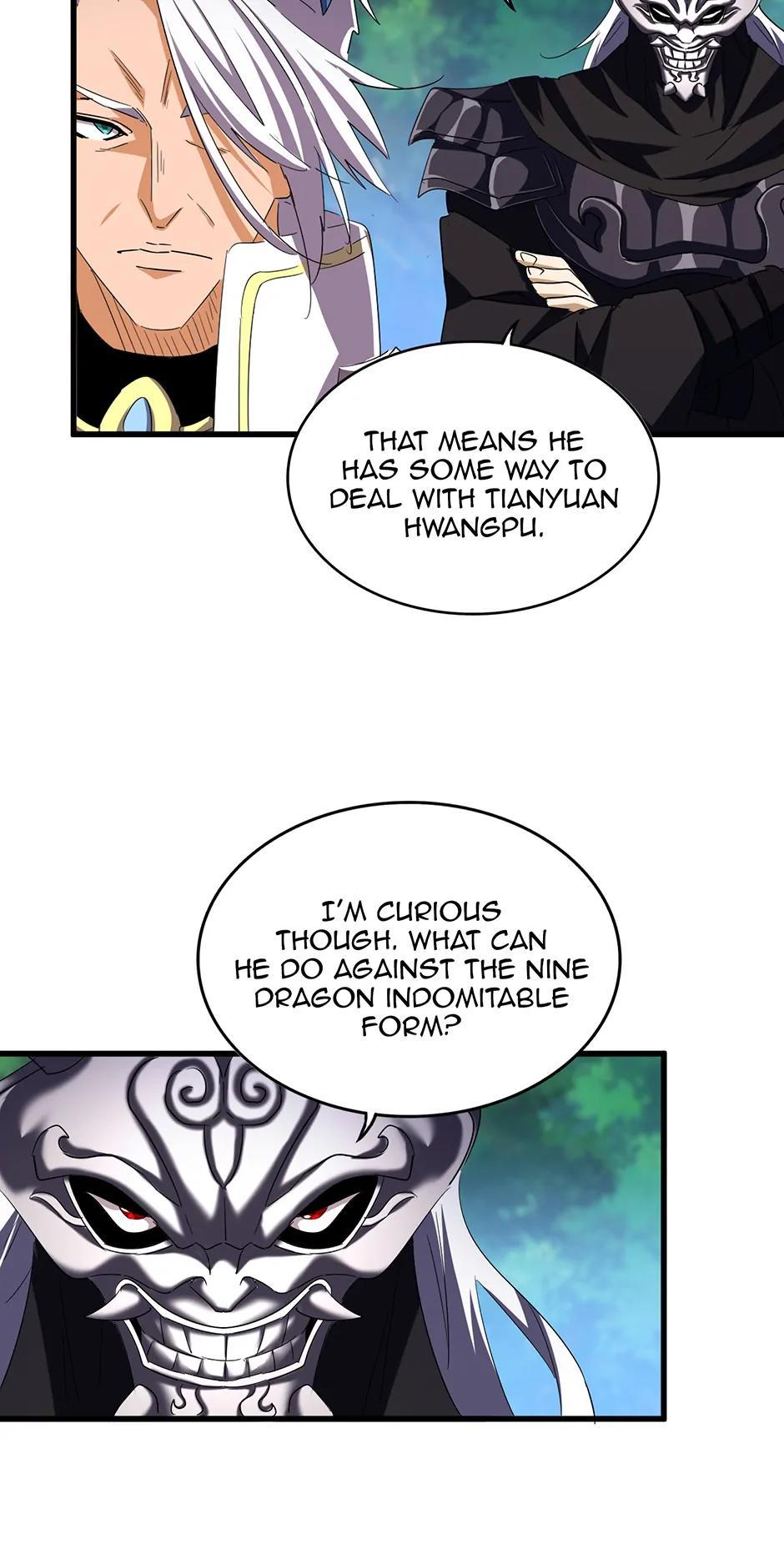 Chapter 477 — Episode 477 — Page 45