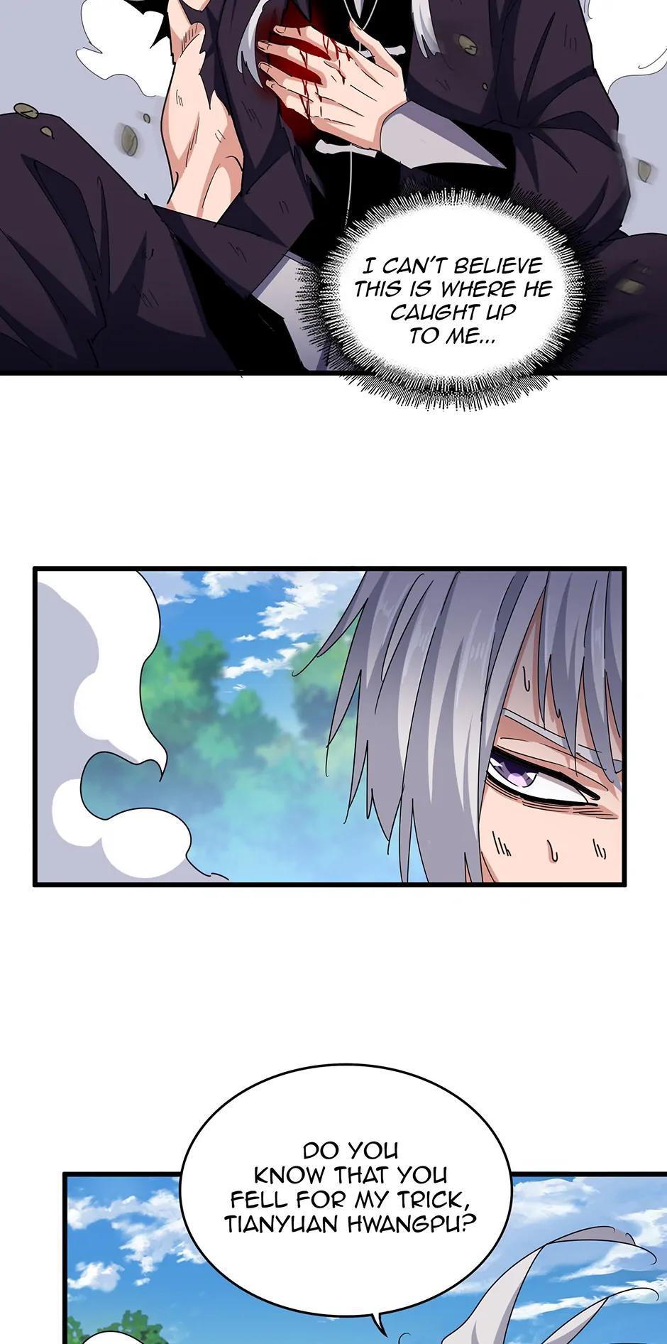 Chapter 478 — Episode 478 — Page 16