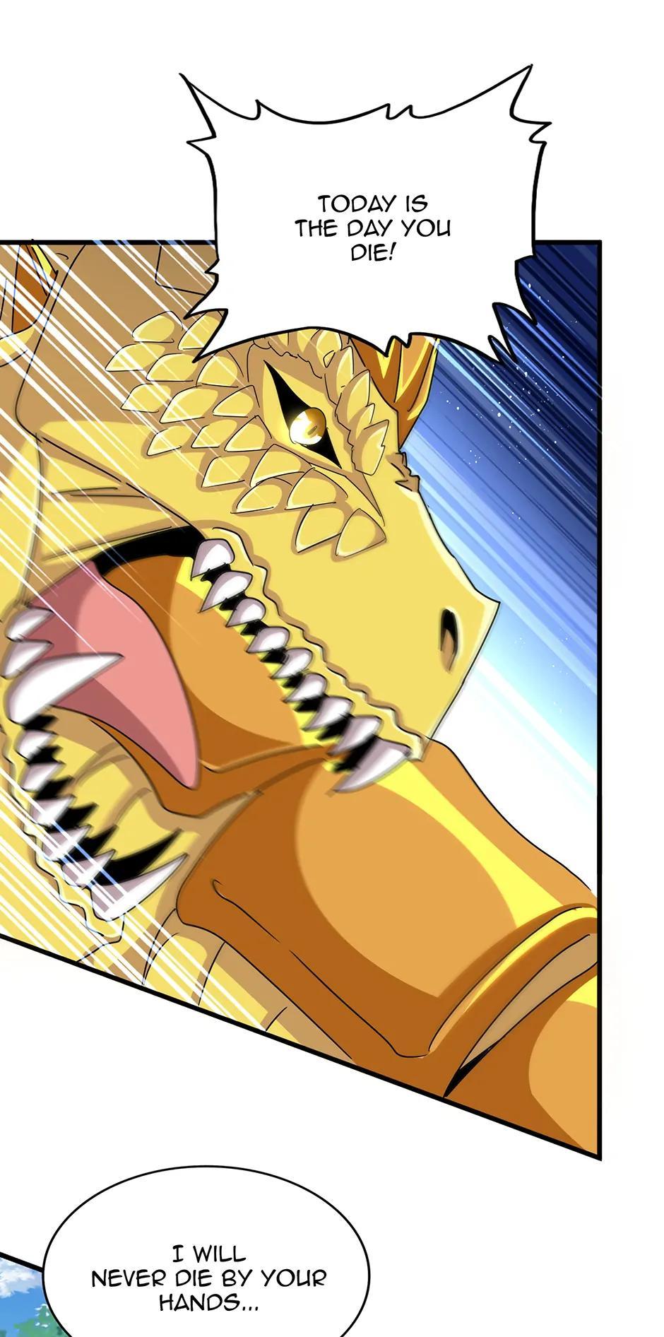 Chapter 478 — Episode 478 — Page 23
