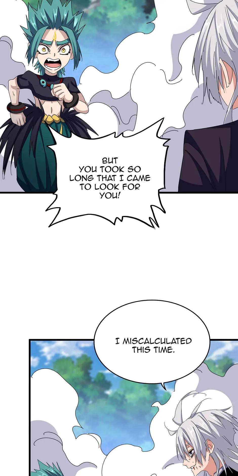 Chapter 478 — Episode 478 — Page 33