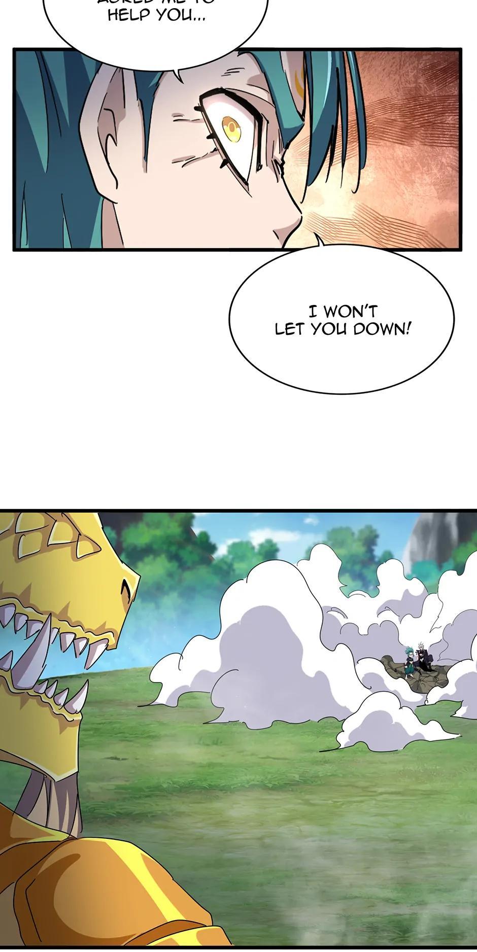 Chapter 478 — Episode 478 — Page 36