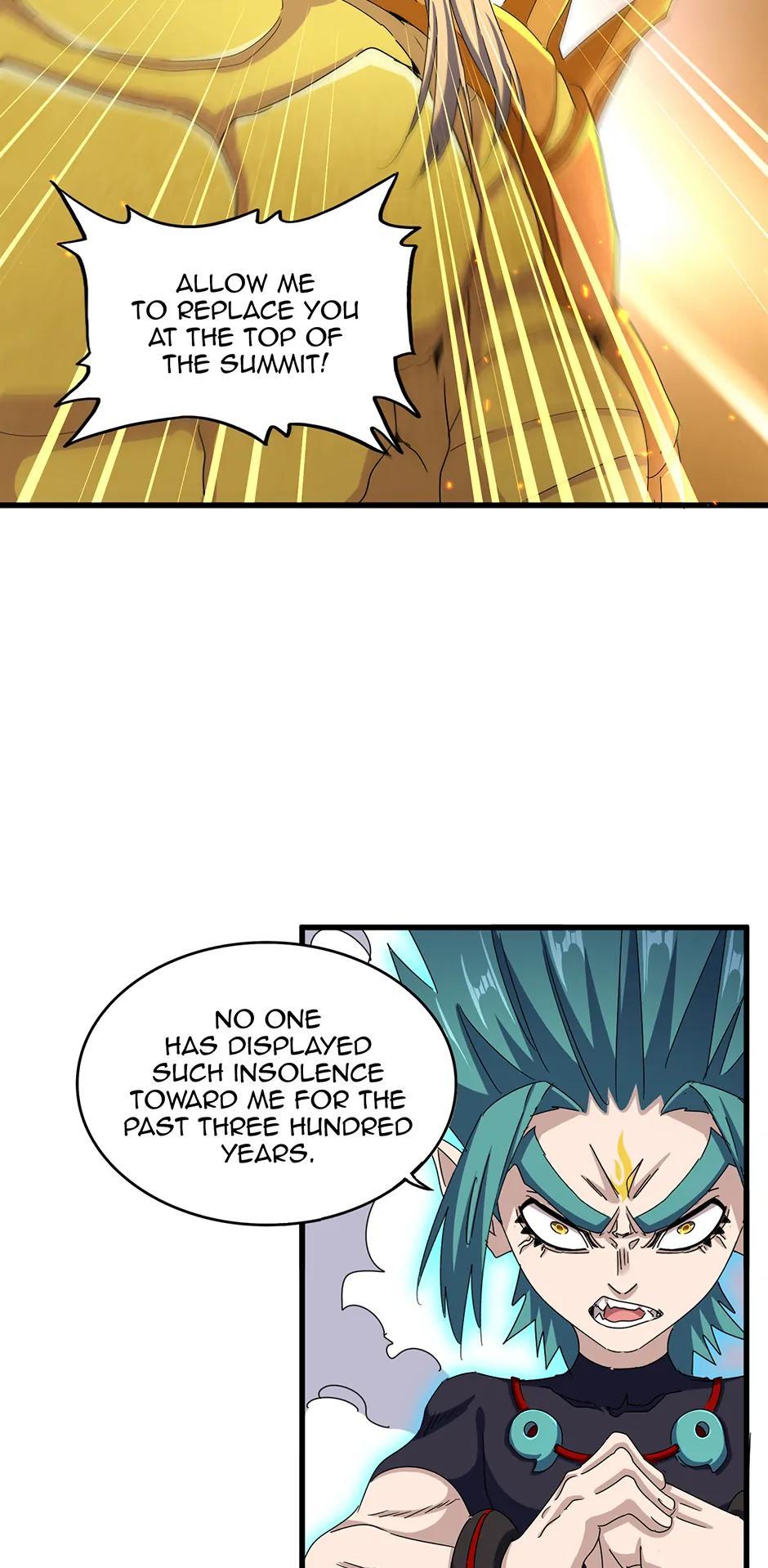 Chapter 479 — Episode 479 — Page 5