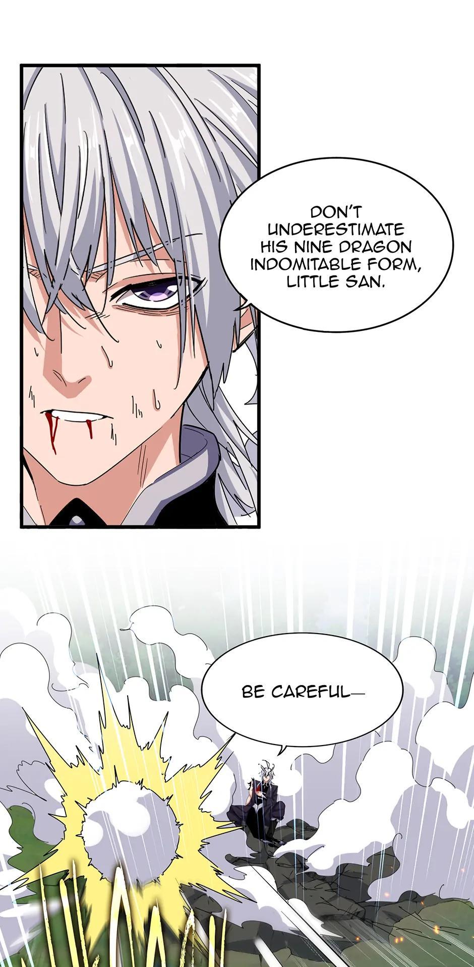 Chapter 479 — Episode 479 — Page 7