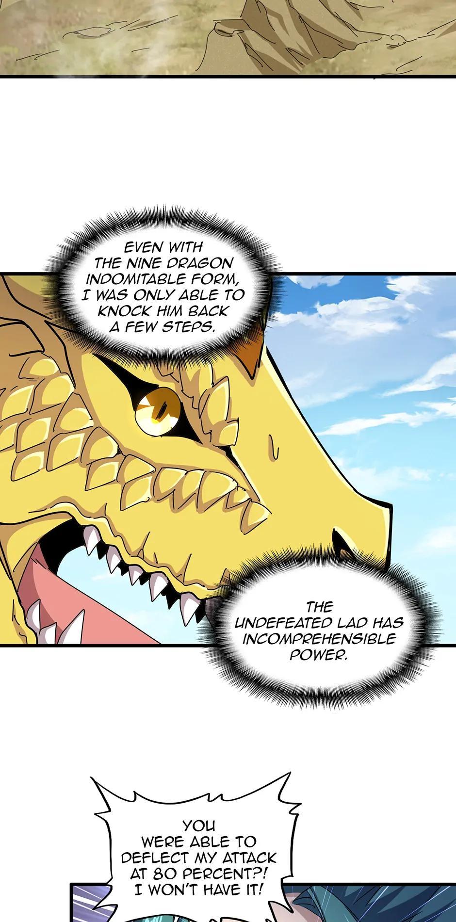 Chapter 479 — Episode 479 — Page 16