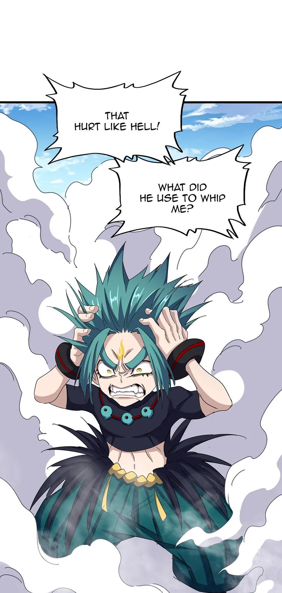 Chapter 479 — Episode 479 — Page 27