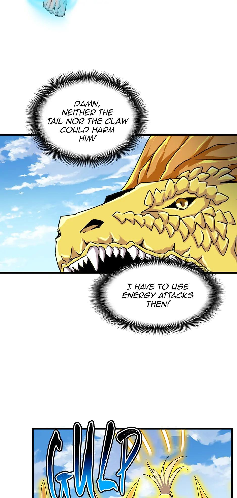 Chapter 479 — Episode 479 — Page 32