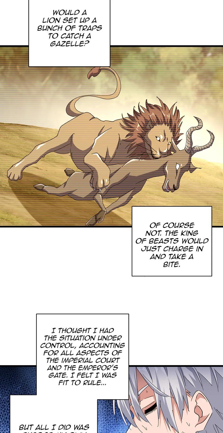 Chapter 480 — Episode 480 — Page 5