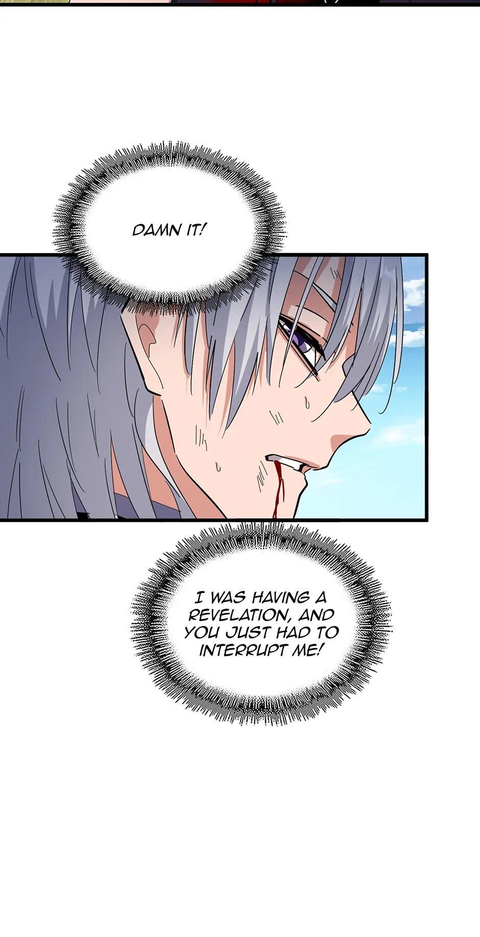 Chapter 480 — Episode 480 — Page 14