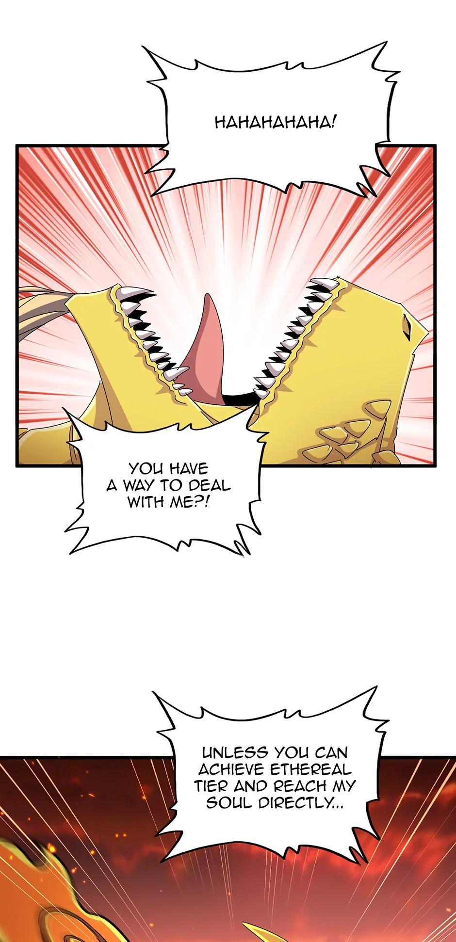 Chapter 481 — Episode 481 — Page 5