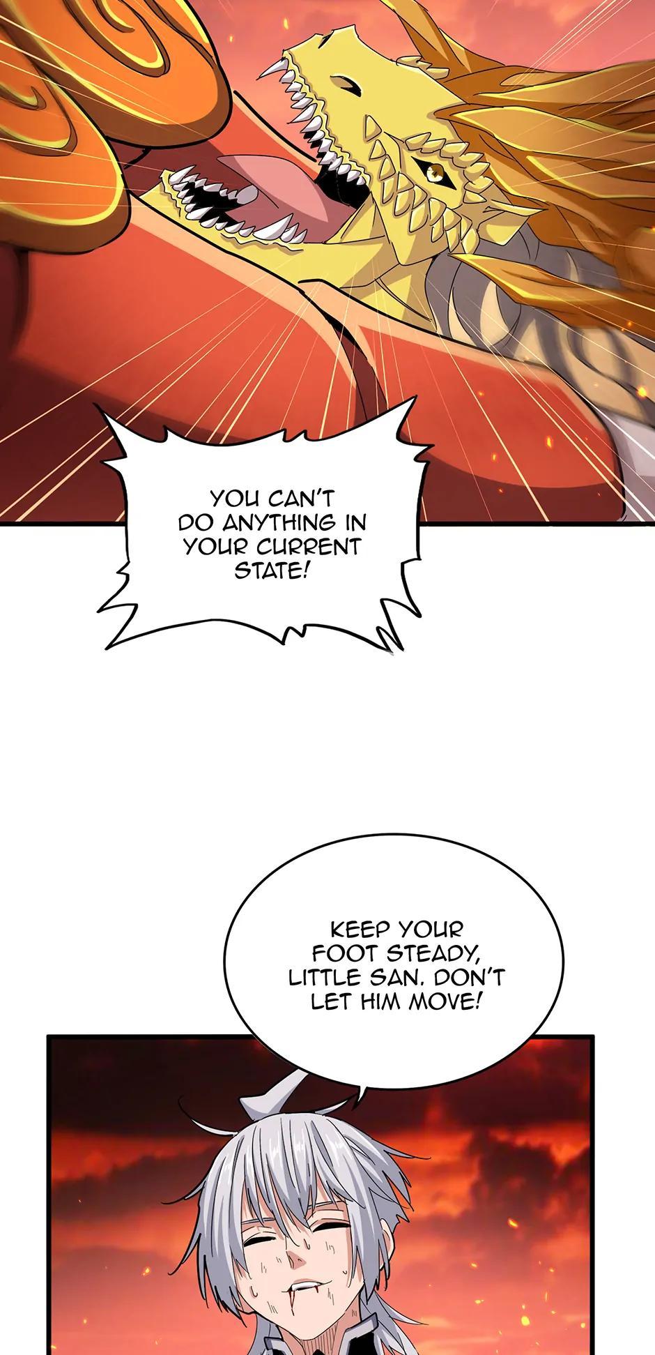 Chapter 481 — Episode 481 — Page 6