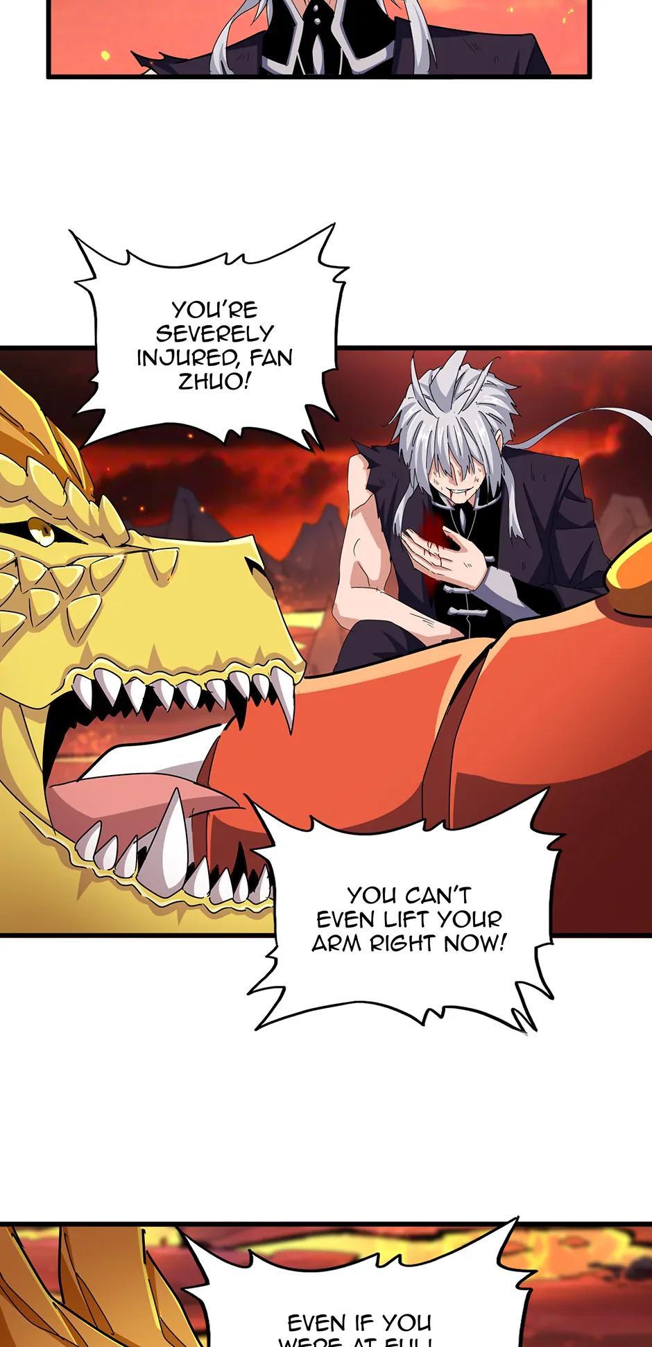 Chapter 481 — Episode 481 — Page 7