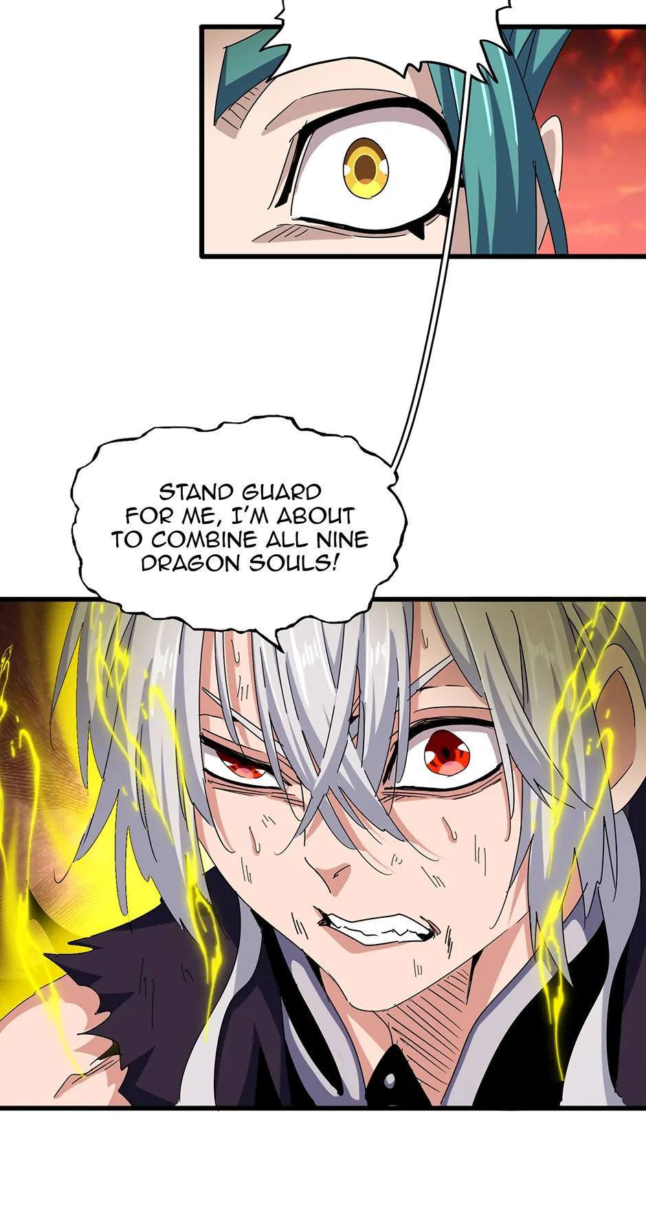Chapter 481 — Episode 481 — Page 33