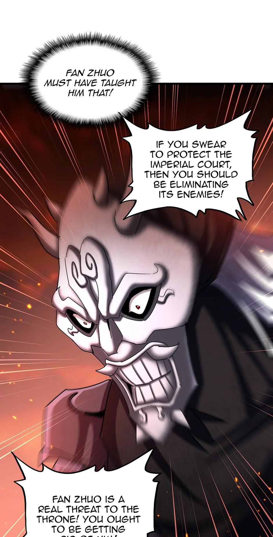 Chapter 481 — Episode 481 — Page 42