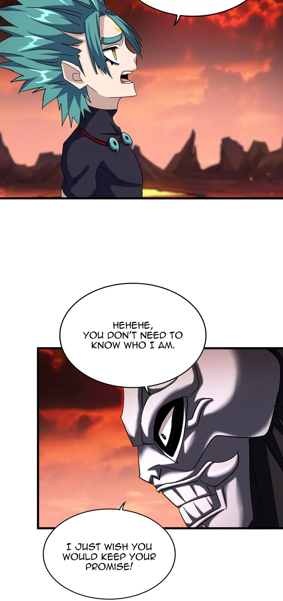 Chapter 482 — Episode 482 — Page 9