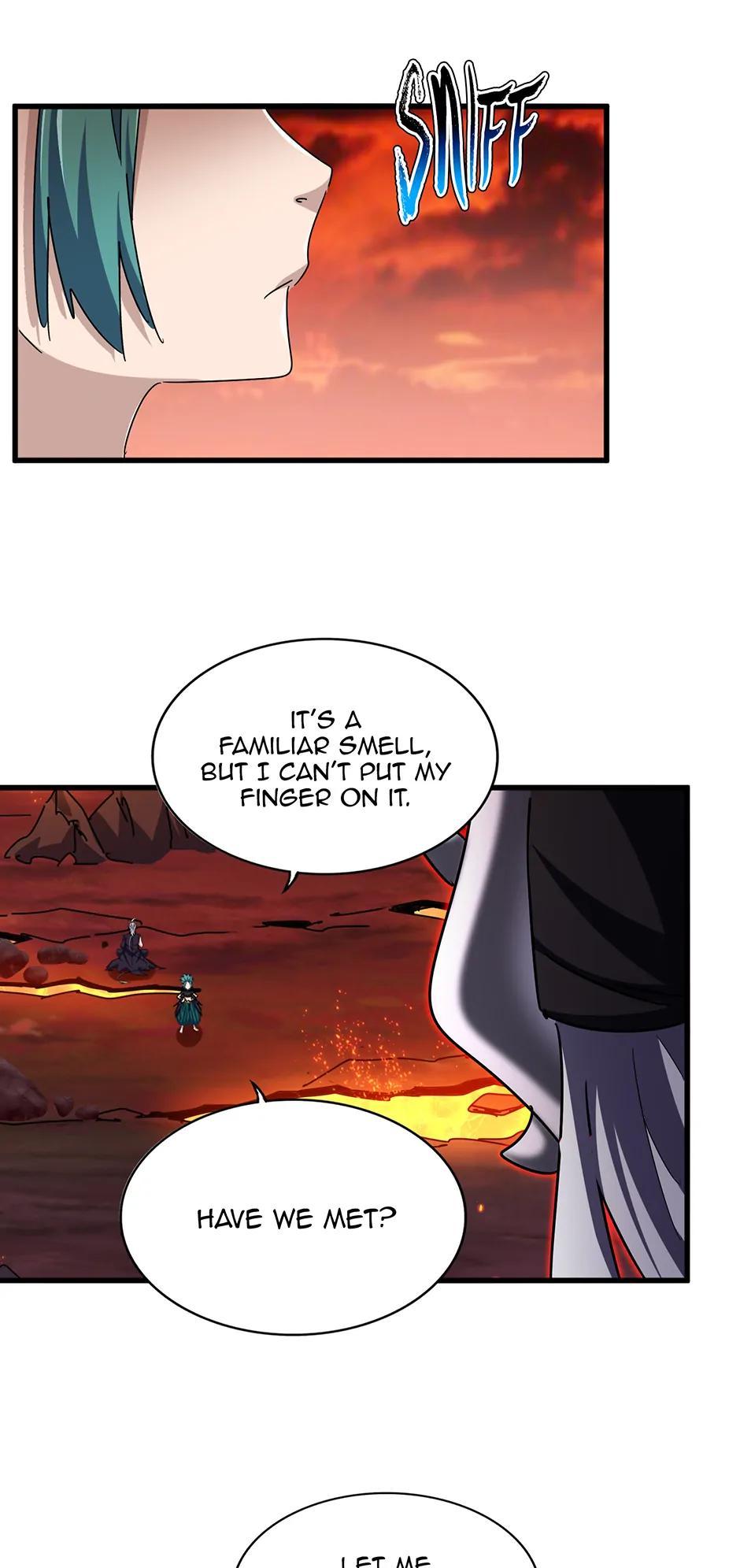 Chapter 482 — Episode 482 — Page 10