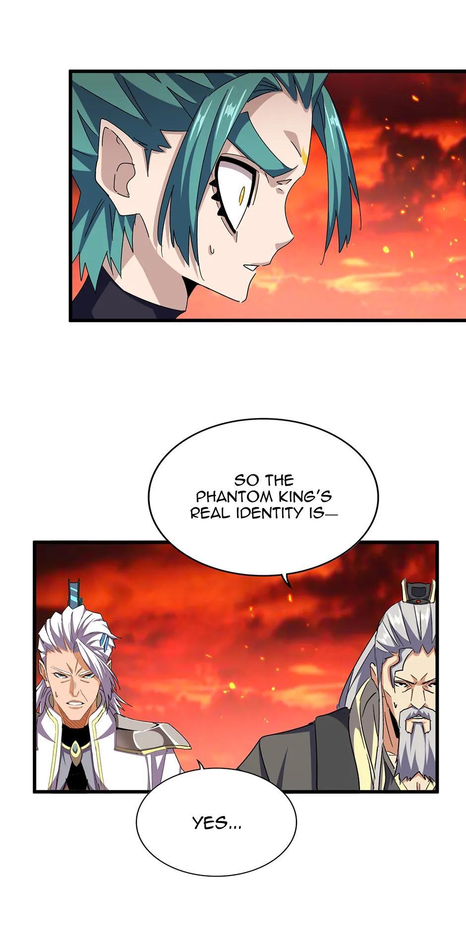 Chapter 482 — Episode 482 — Page 23