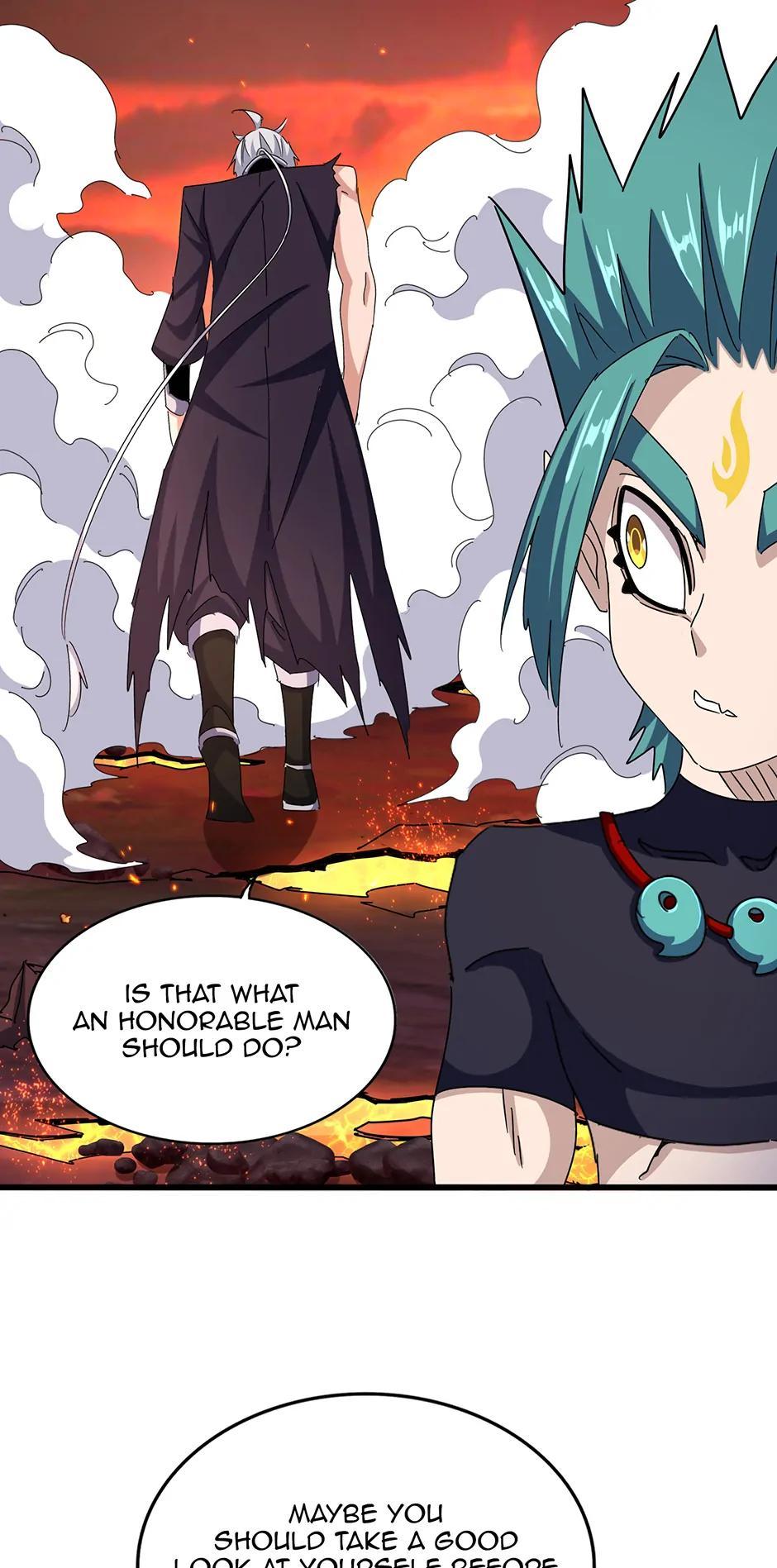 Chapter 482 — Episode 482 — Page 26