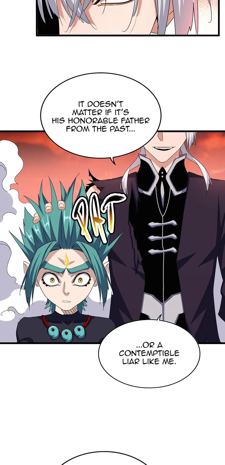 Chapter 482 — Episode 482 — Page 31