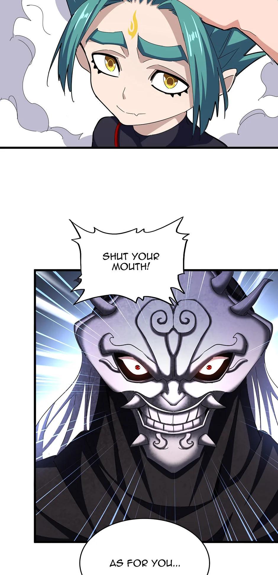 Chapter 482 — Episode 482 — Page 33