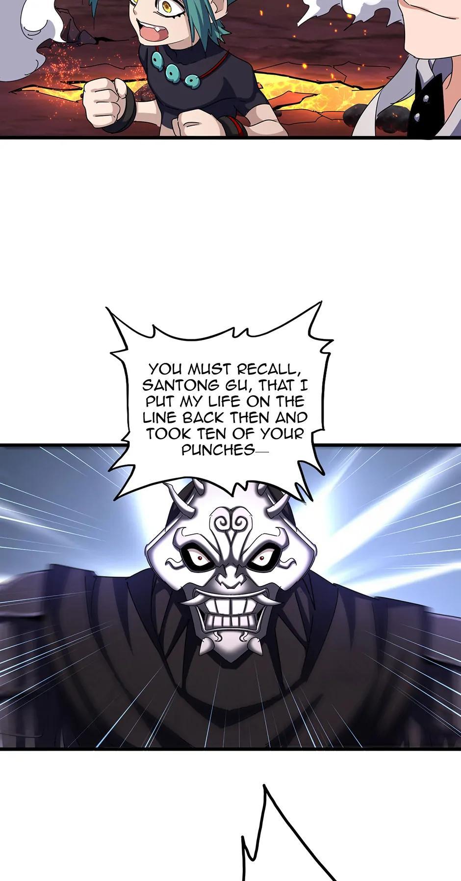 Chapter 483 — Episode 483 — Page 9